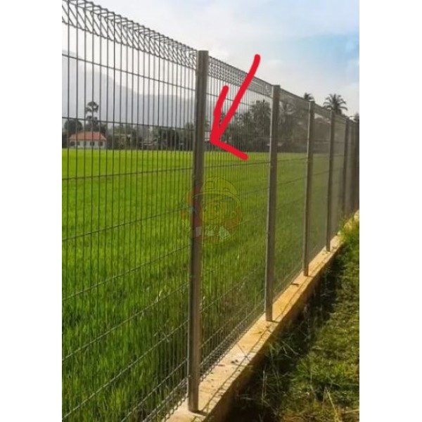 FA FENCE POST